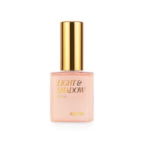 APRÉS Light & Shadow Sheer Gel Couleur Nail Polish, Be Still, 10ml