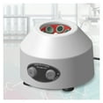 thumbnail image 2 of 800MINI Electric Blood Centrifuge Low -speed Centrifuge Large -capacity Low -speed Centrifuge Small Mini Laboratory Centrifuge
--------
,Strong Power, 2 of 6
