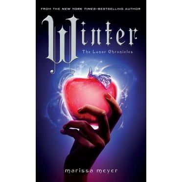 Winter (Hardcover) by Marissa Meyer