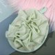 thumbnail image 4 of 1 PC Exfoliating Mesh Pouf Sponge Scrubbers Use in Shower Scrub Bath Ball (Green), 4 of 4