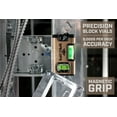 thumbnail image 4 of Spec Ops Tools Magnetic Pocket Level 4In, 4 of 7