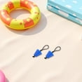 thumbnail image 1 of ifundom 8Pcs Portable Silicone Kayak Drain Plug Kit Durable Blue Boat Hole Stopper Accessory, 1 of 8
