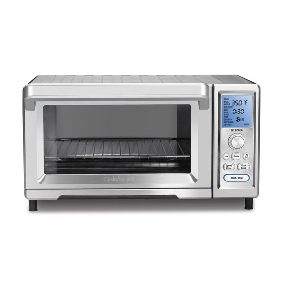 Cuisinart Chef's Convection Toaster Oven