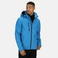 thumbnail image 2 of Regatta Professional Mens 3 Layer Membrane Soft Shell Jacket, 2 of 4