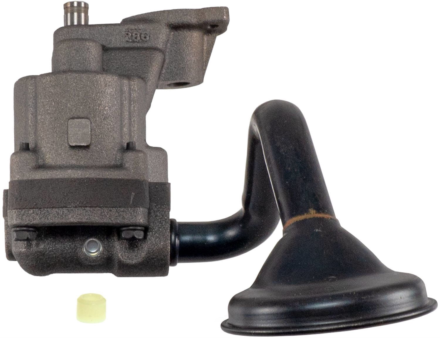 Melling M255-295S Stock Replacement Oil Pump With Screen For 96-01 Hummer Fits select: 1996-2001 AMERICAN GENERAL H1