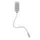 thumbnail image 5 of Lámpara portátil 2xUSB, cuello de cisne de 28 LED para ordenador portátil, PC, en 3 piezas, 5 of 8