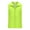 A-Green, variant on Wyobmus Women's Lightweight Softshell Vest with Multi Pockets Windproof Full Zip Sleeveless Jacket for Cycling Running Hiking Travel B-Red
