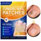 thumbnail image 4 of Natural Toenail-Fungus Patch for Thick Nails, Quick Absorption Nail Strengthening Stickers, Nails Care Supplies, 4 of 5