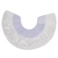 thumbnail image 4 of AMONIDA PVC Cat Cone Collar, Pet Collar, For Pet Collar Neck Collar, 4 of 8