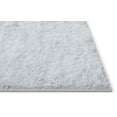thumbnail image 3 of Well Woven Corsa Serenity 3'3" x 5' Modern Artisan Shag White High-Low Pile Area Rug, 3 of 5