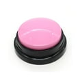 thumbnail image 1 of User-Friendly Recordable Talking Buttons for Dog Interaction & Training, 1 of 8