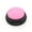 Pink, variant on Agiufgs Pet Communication Button ABS, Recordable Sound Button for Training, for Dog and Cat Communication Setup and Daily, Blue