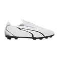 thumbnail image 2 of Puma Chaussures de Football pour Hommes Vitoria FG/AG, 2 of 6