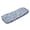 1, variant on Knitting Needle Case 15.7In, Zipper Storage Organiser Bag with Multiple Pockets for Various Knitting Needle Crochet Hook