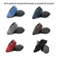 thumbnail image 4 of Shoe Covers - Easy To And Reusable Waterproof And Non-skid Dustproof f54, 4 of 4