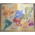 thumbnail image 5 of Juego de Mesa Hasbro Risk Edición Vintage de Madera, 5 of 5