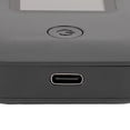thumbnail image 3 of YAHHU 4G LTE Mobile Hotspot Router with Micro SIM Card Slot Support 8-10 Users 3000mAh Portable Travel WiFi Black Asian Version (12 cm / 4.72 inches), 3 of 9
