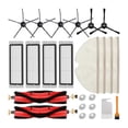 thumbnail image 1 of GUOOL Vacuum Cleaner Accessories, Include Roller Brush,, Mop,Cleaning Set, High, 1 of 7