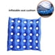 thumbnail image 4 of Cojín inflable para asiento, antiescaras, para silla de ruedas, 4 of 12