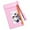 Rose, variante sur KW-triO Taille-Papier Guillotine Longueur de Coupe 6 Pouces (160 mm) Machine de Découpe de Papier de Bureau avec Tête pour Papier d'Artisanat Photos Cartes Scrapbooking Fournitures de Bureau et de Maison