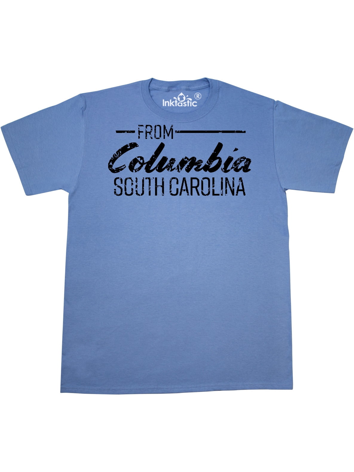 tee shirt printing columbia sc
