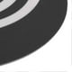 thumbnail image 3 of 20 Pack NFC Stickers Compact, Portable, Interference Resistant, Rewritable, NFC CUID Adhesive Stickers for NFC Enabled Devices, Black, 3 of 3