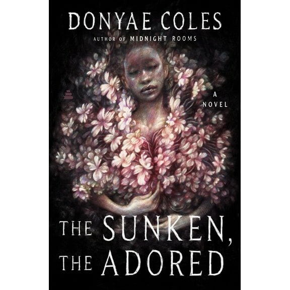 The Sunken, the Adored, (Paperback)