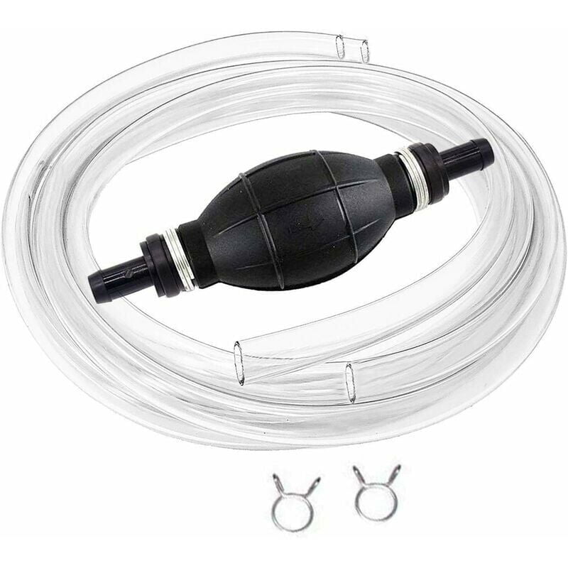Pompe manuelle siphon au meilleur prix | Leroy Merlin