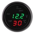 thumbnail image 1 of VST Three-in-one Car Electronic, 1 of 8