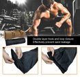 thumbnail image 3 of Saco de  para fitness saco de  portátil para entrenamiento peso ajustable resistente al desgarro con asas gruesas para levantamiento de pesas ANGGREK Otros, 3 of 8