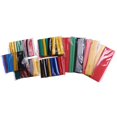 thumbnail image 1 of 164Pcs PE Shrinking Assorted Heat Shrink Tube Wire Cable Insulated Sleeving Tubing Set Tool Accessor, 1 of 5