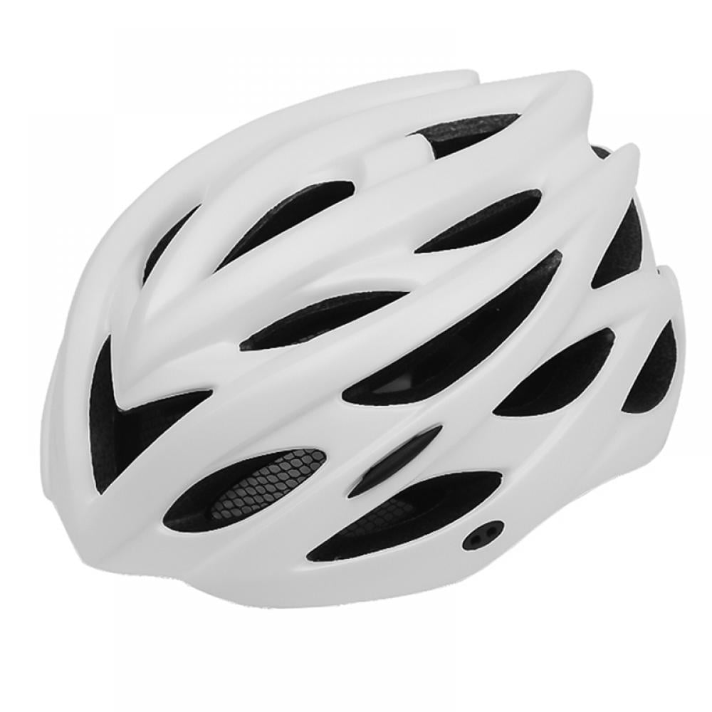 Black Rear Light & Travel Bag Details about   Kingbike Helmet 