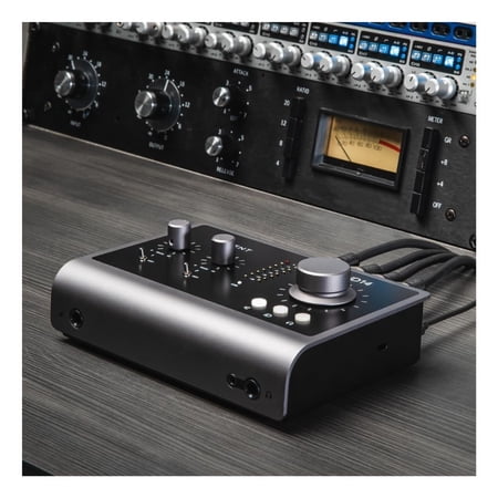 AUDIENT　USBオーディオインターフェイス 10in / 6out iD14mk II　iD14mk2