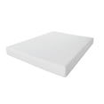 thumbnail image 4 of Irvine Home Collection King Size 8-Inch, Gel Memory Foam Mattress, Medium Firm Feel, Breathable, Cool Sleep and Pressure Relief, CertiPUR-US Certified, Temperature Balanced, 4 of 8