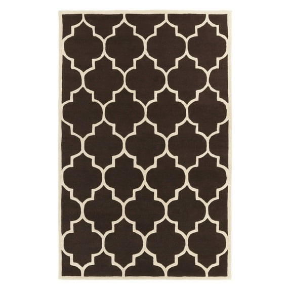 Artistic Weavers Transit Piper 5' x 8' Rectangular Area Rug