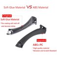 thumbnail image 5 of Left Side Door Pull Handle For BMW 3 Series E90/E91,Jaronx Left Rear Door Handle Inner Part Door Support Bracket Door, 5 of 5