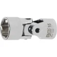 thumbnail image 1 of DADO FLEXIBLE / ARTICULADO | ENTRADA 3/8 | 15 MM | BGS 2455, 1 of 1