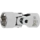 thumbnail image 1 of DADO FLEXIBLE / ARTICULADO | ENTRADA 3/8 | 15 MM | BGS 2455, 1 of 1