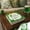 green#3, variant on Meggemo St Patricks Day Irish Festival Themed Tableware Set Disposable Plates Cups For Party Gathering Supplies