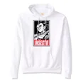 thumbnail image 1 of Sudadera Con Gorro Vegeta Insecto Cartel Dbz Drangon Ball Z, 1 of 2