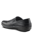 thumbnail image 7 of Spring Step Women's Professional Manila Leather Slip-On Nursing Shoes, 7 of 7