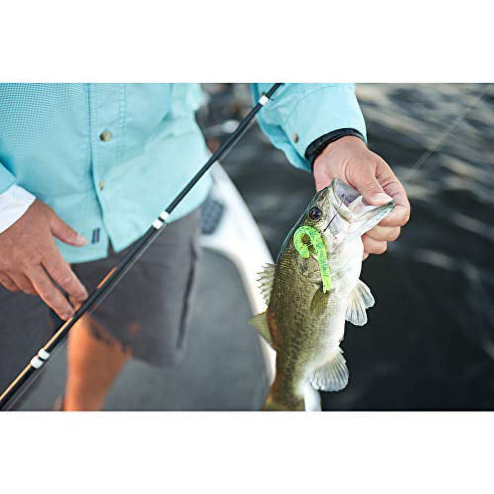 Berkley Gulp! Saltwater Grub Fishing Soft Bait