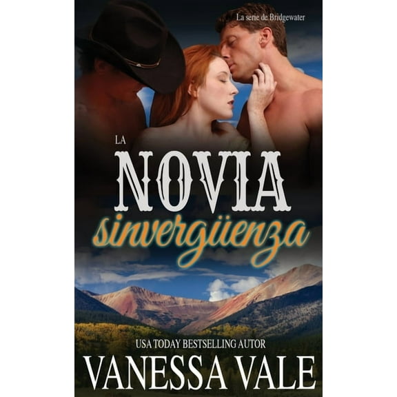 La Serie de Bridgewater La Novia Sinvergüenza, Book 8, (Paperback)