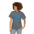 thumbnail image 3 of DJH Apparel | God Is My Higher Power Christian Unisex T-shirt, 3 of 8
