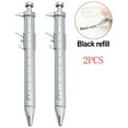 thumbnail image 1 of Multifunction 0.5mm Gel Ink Pen Vernier Caliper Roller Ball Pen Stationery, 1 of 8