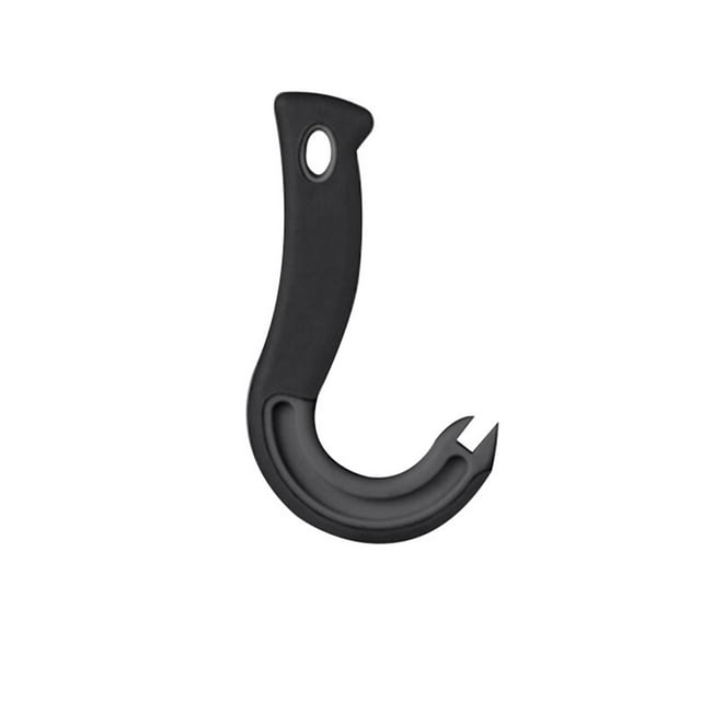 Product Classification Bottle&Can Opener 2 | Practical Hook Shaped Can Opener for Easy Opening with Labor-Saving Design for Kitchen Efficiency and Delicious Life