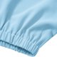 thumbnail image 5 of Pantalones Cortos De Salón Ropa de playa para mujer Trajes de verano de dos piezas que combinan con todo para el verano (Azul L) Cgtredaw para Mujer Azul T S, 5 of 6