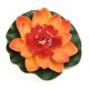 thumbnail image 2 of EchoBliss Eva Artificial Falso Hoja De Loto Flores Lirio De Agua Flotante Piscina Plantas Decoración, 2 of 11