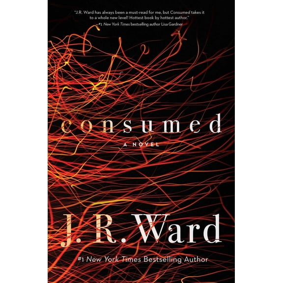 Pre-Owned Consumed, 1 (Hardcover) 1501194909 9781501194900