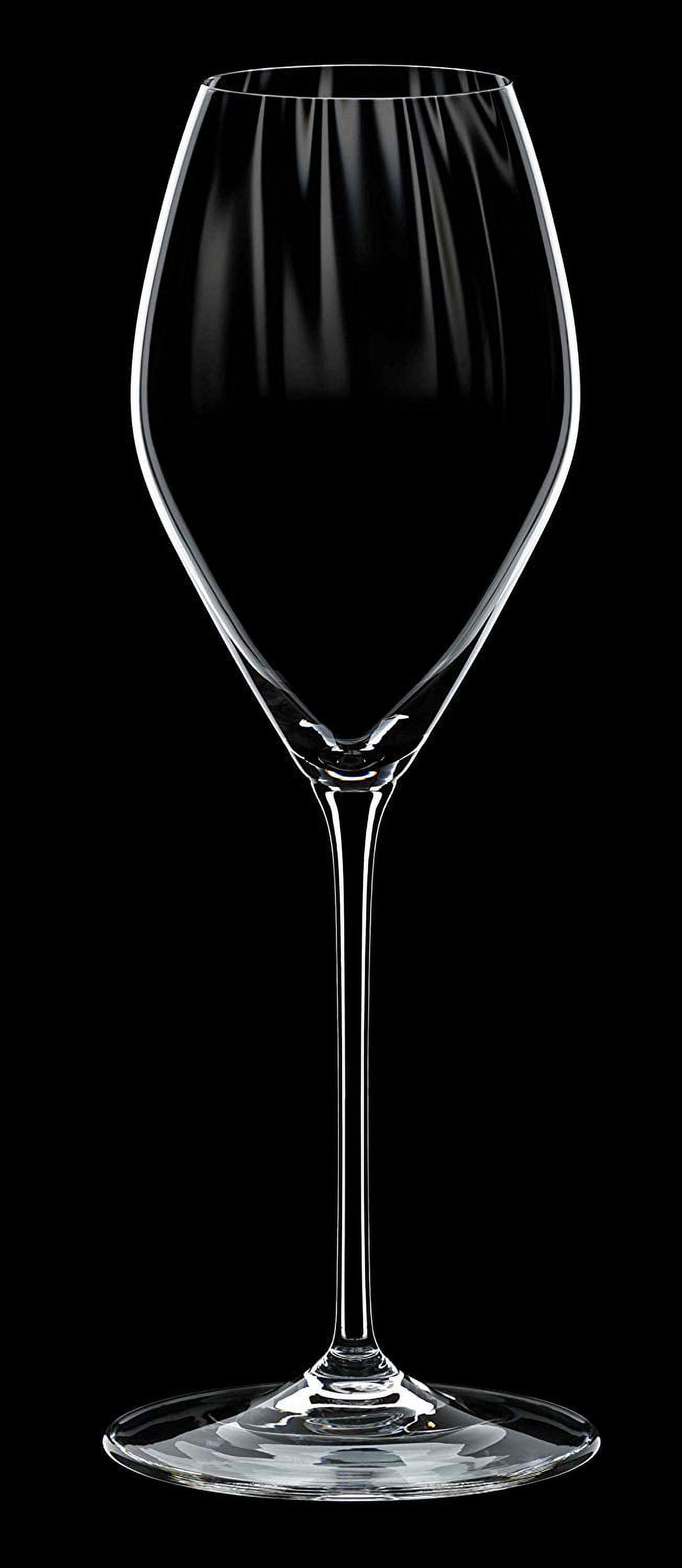 Riedel 6884/28 Performance Champagne Glass, Set of 2
